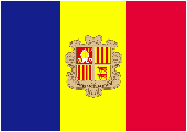Flag of Andorra