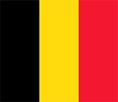 flag of Belgium