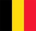 flag of Belgium