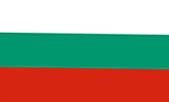 Flag of Bulgaria