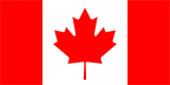 flag of Canada