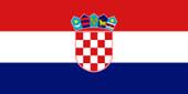 flag of Croatia