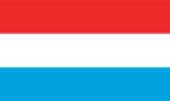 Flag of Luxembourg